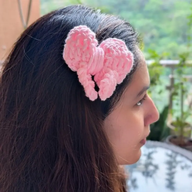 Handmade creation by Vaara