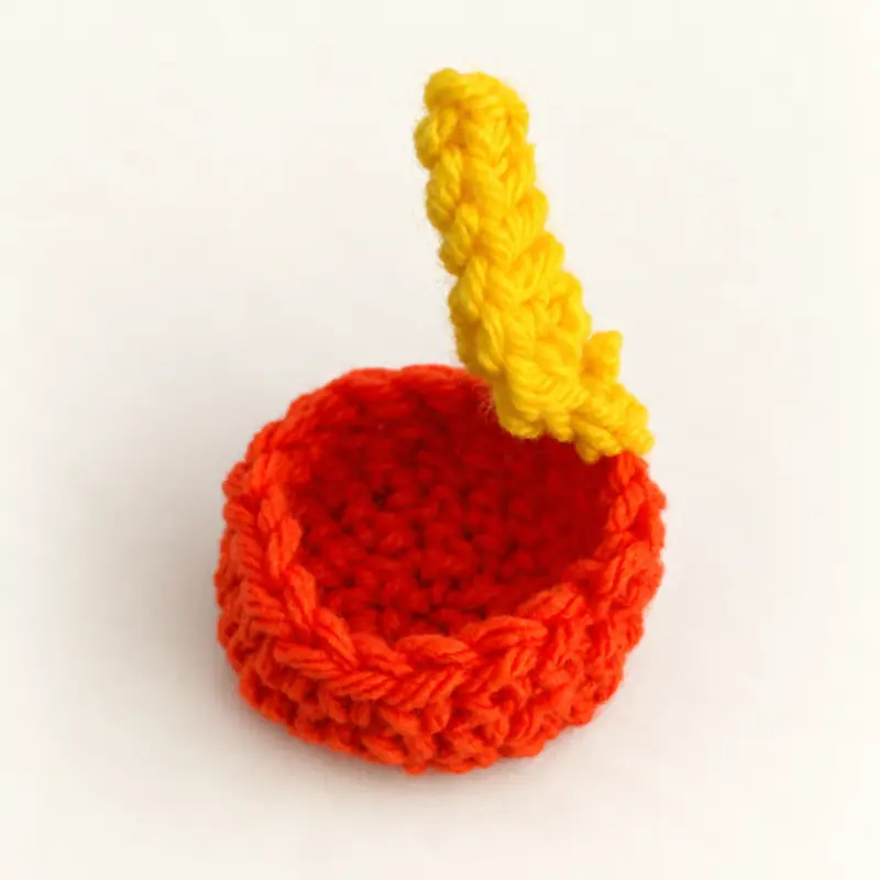Handmade creation by Vaara